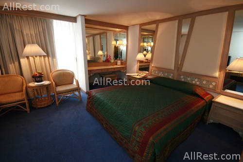 Montien Hotel 6